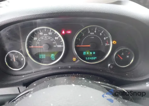 2017 Jeep Wrangler Sport 4X4 from USA, damaged, VIN 1C4AJWAG9HL754542